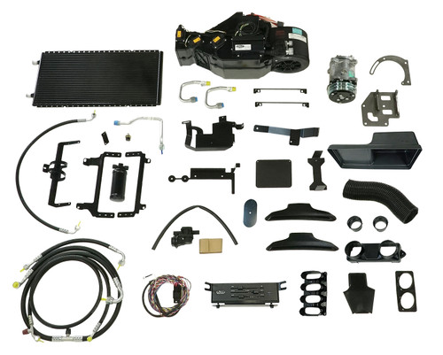 1974-78 Datsun 260/280Z Gen 5 Complete Kit