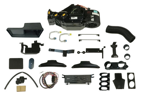 1974-78 Datsun 260/280Z Gen 5 Complete Kit