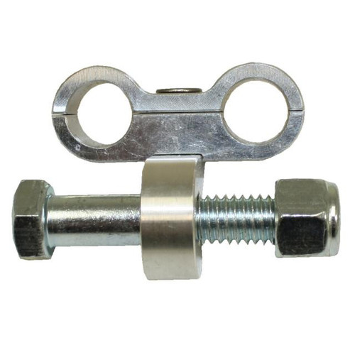 Steel Top Mount Clamp Kit Steel Top Mount Clamp Kit