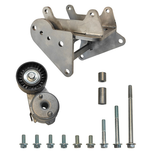 TiteFit® LS Compressor Bracket Kit