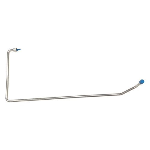 1971-73 Mustang  #8 Passenger-Side Condenser/Compressor Hardline