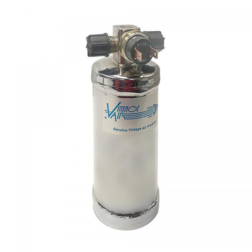 Chrome Drier with Binary Switch and Mounting Hardware Chrome Drier with Binary Switch and Mounting Hardware