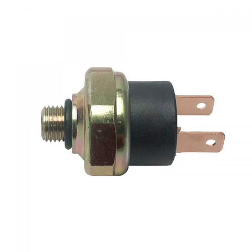 Male Thread Binary Safety Switch with O-Ring Male Thread Binary Safety Switch with O-Ring