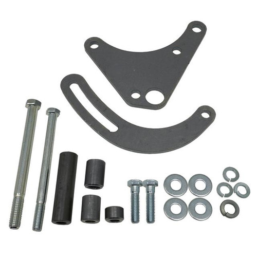 429/460 Ford Low Mount Alternator Bracket Kit