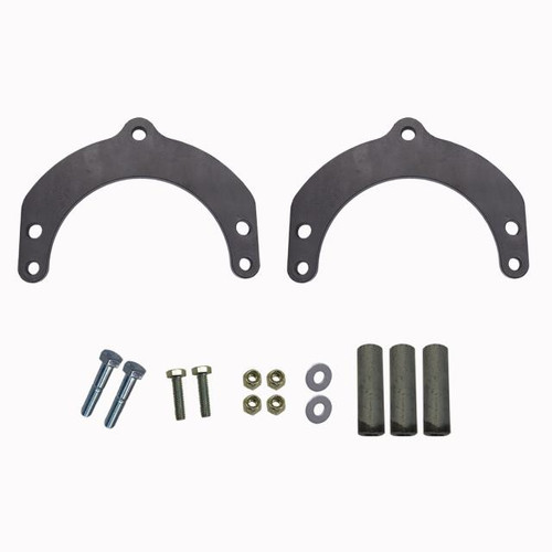 1990-95 Chevrolet Pickup Compressor Bracket Kit