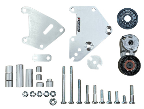 F-Body/GTO LSX A/C Bracket Kit