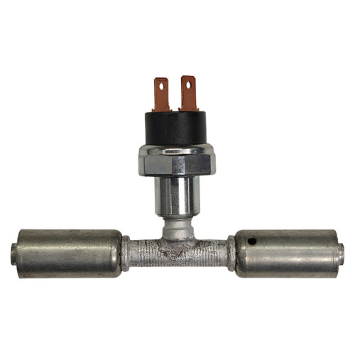 Reduced Barrier Binary Switch Kit for Beadlock Crimp Reduced Barrier Binary Switch Kit for Beadlock Crimp
