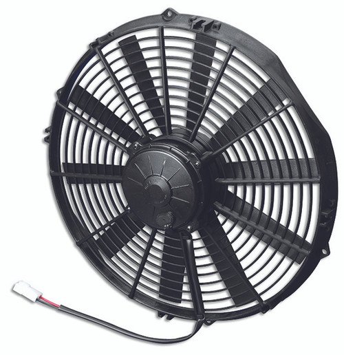 SPAL Series Electric Fan 16 IN. Puller