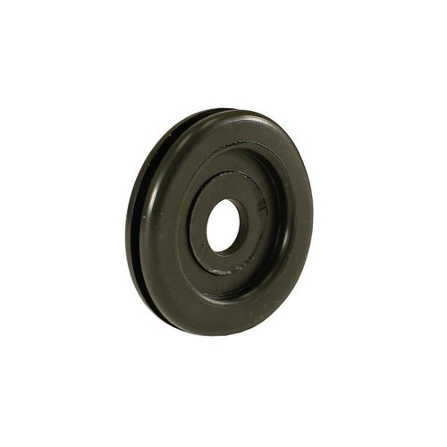 Rubber Grommet - .500 IN Inner Hole Size  1.5 IN O.D.