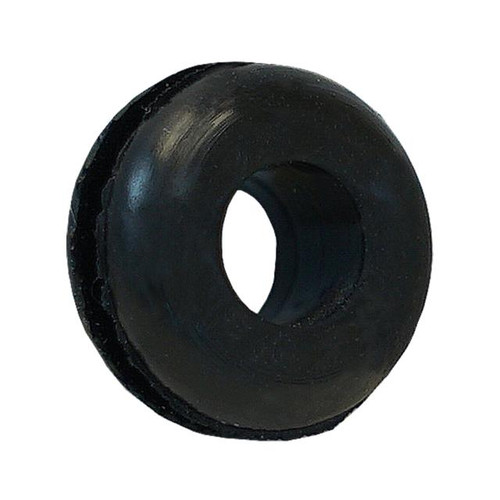 Rubber Grommet - I/4 IN