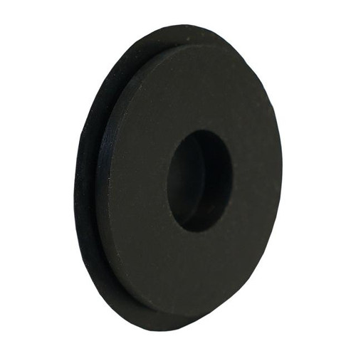 Rubber Plug - .875 IN