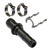 EZ Clip NO 10 Hose to 5/8 Inch Heater Hose Adapter Kit