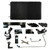 1961-65 F-100 SureFit™ Condenser Kit with Drier