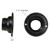 Hose Adapter for 2 Inch Hose  3-3/4 Inch Diameter x 1/8 Inch
