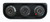 GEN IV®/GEN 5® 3-Knob Base Under-Dash Control Panel