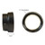 Hose Adapter 2-1/2 Inch to 3 Inch