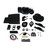 1970-72 Chevelle/Monte Carlo with Factory Air Gen 5 SureFit™ Evaporator Kit