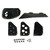 1982-88 G-Body Gen IV Firewall Cover Kit