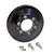 Toyota FJ Landcruiser Add-on Single-Groove Crankshaft Pulley