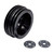 Mopar 383-440 Crankshaft Pulley Kit