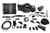 1954-55 Chevrolet Pickup with Standard 6-Cylinder Gen 5 SureFit™ Complete Kit