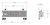 1967-72 Chevrolet Pickup Control Panel Kit