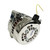 170 AMP Chrome Mechman (P101) Alternator