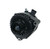 170 AMP Black Finish GM Mechman (P101) Alternator