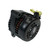 170 AMP Black Finish Small Block Ford Mechman (P101) Alternator