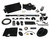 1986-91 Jeep Wagoneer Gen 5 Complete Kit 1986-91 Jeep Wagoneer Gen 5 Complete Kit