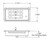 ProLine GEN IV®/GEN 5® Horizontal Control Panel -  Black Anodized Finish