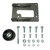 1991-2001 Jeep 4.0L & 2.5L Compressor Bracket Kit