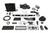 1991-95 Jeep YJ GEN 5® SureFit® Complete Kit
