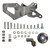 1970-74 Ford 351C Compressor Bracket Kit