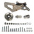 1970-74 Ford 351C Compressor Bracket Kit