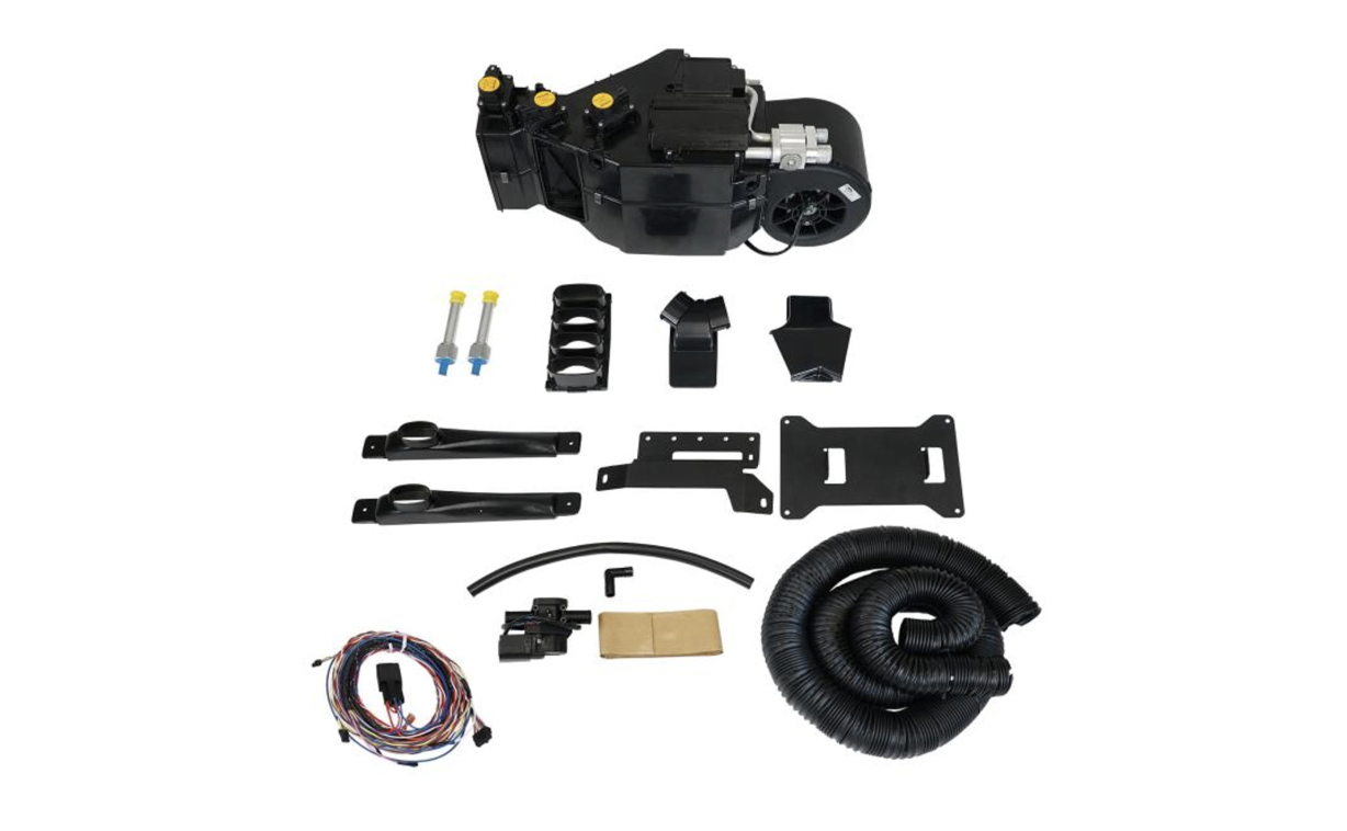 Builder Series Image