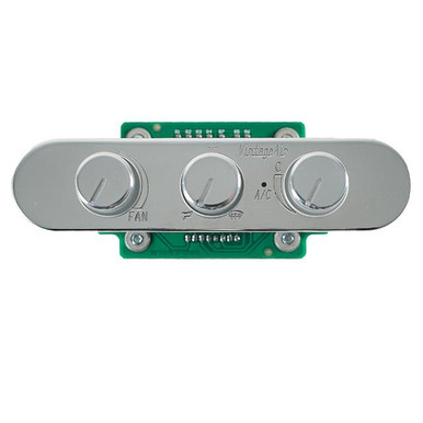 Gen IV & 5 Upgrade 3-Knob Gen IV ProLine™ Oval Horizontal Wide