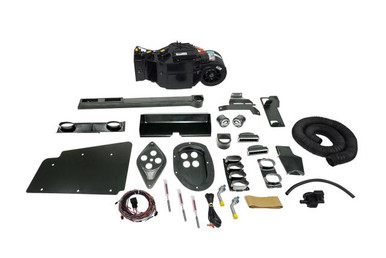 1964-65 Chevelle without Factory Air Gen 5 SureFit™ Evaporator Kit