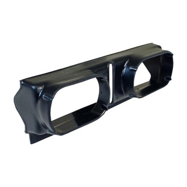 Hose Adapter for 2-1/2 Inch Hoses 7 Inch x 2-13/32 Inch x 1-3/4