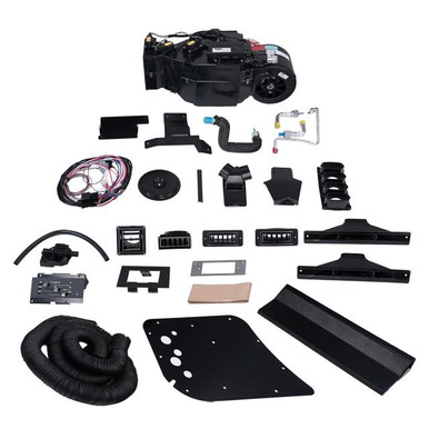 1981-87 Chevrolet Pickup without Factory Air GEN 5® SureFit