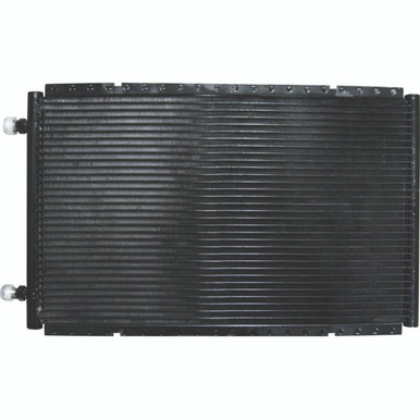 Horizontal SuperFlow® Condenser with Brackets, 14 IN. Tall x 18 IN