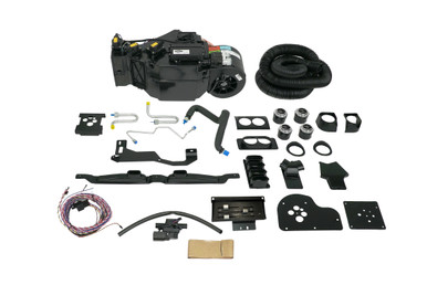 真人M5 F1 FV AC 1970-73 Datsun 240Z Gen 5 Evaporator Kit