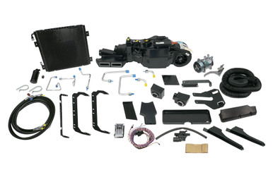 vintage an・an no.5 1958-59 Chevrolet Pickup without Factory Air Gen 5 SureFit