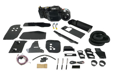 1963-64 Impala with Factory Air GEN 5® SureFit® Evaporator Kit