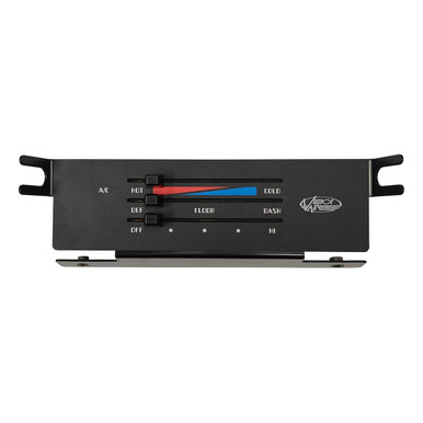 1974-78 Datsun 260/280Z SureFit® Control Panel Kit - Vintage Air