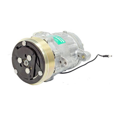 Front Runner® Replacement Compressor - Standard Finish (Drilled