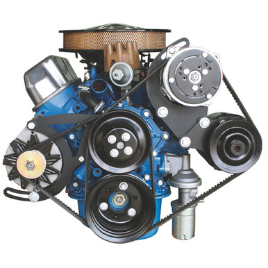 PCE233.1002 FORD SB 289 302 WINDSOR P
