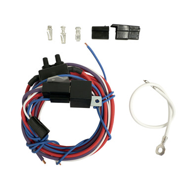 Heavy Duty Electric Fan Wiring Kit - Vintage Air