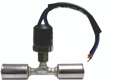 Trinary switch kit for beadlock crimp - Vintage Air