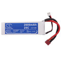 RC CS-LT964RT
